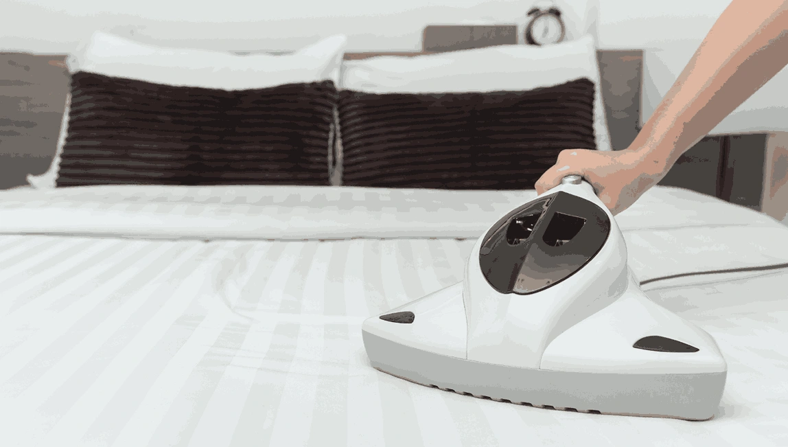 Professional Mattress Cleaning Silvan